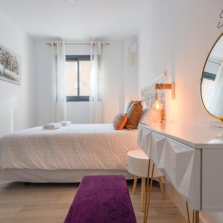 Family Home Suits Encantos De Sevilla Ngoại thất bức ảnh