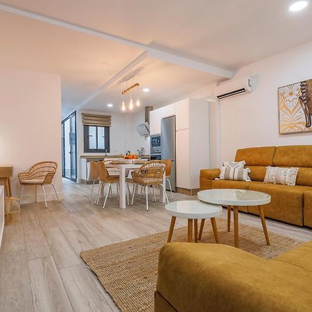 Family Home Suits Encantos De Sevilla Ngoại thất bức ảnh