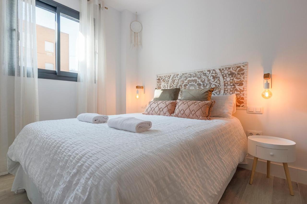 Family Home Suits Encantos De Sevilla Ngoại thất bức ảnh