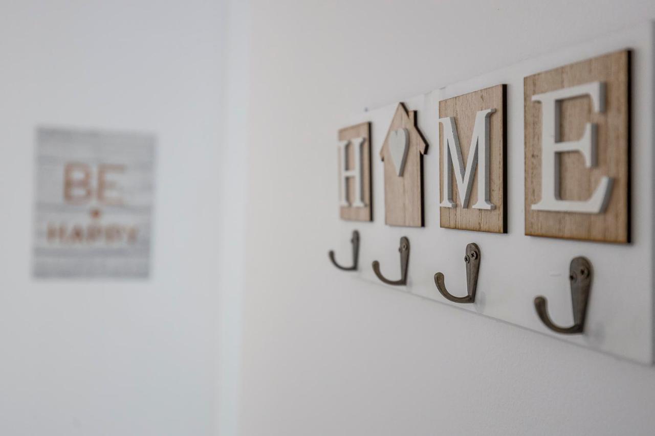 Family Home Suits Encantos De Sevilla Ngoại thất bức ảnh
