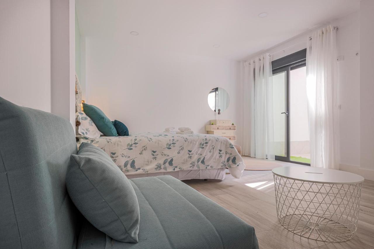Family Home Suits Encantos De Sevilla Ngoại thất bức ảnh