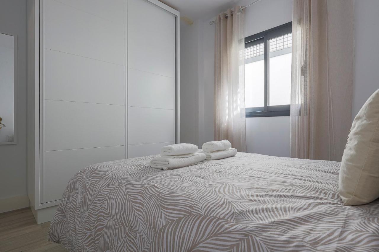 Family Home Suits Encantos De Sevilla Ngoại thất bức ảnh