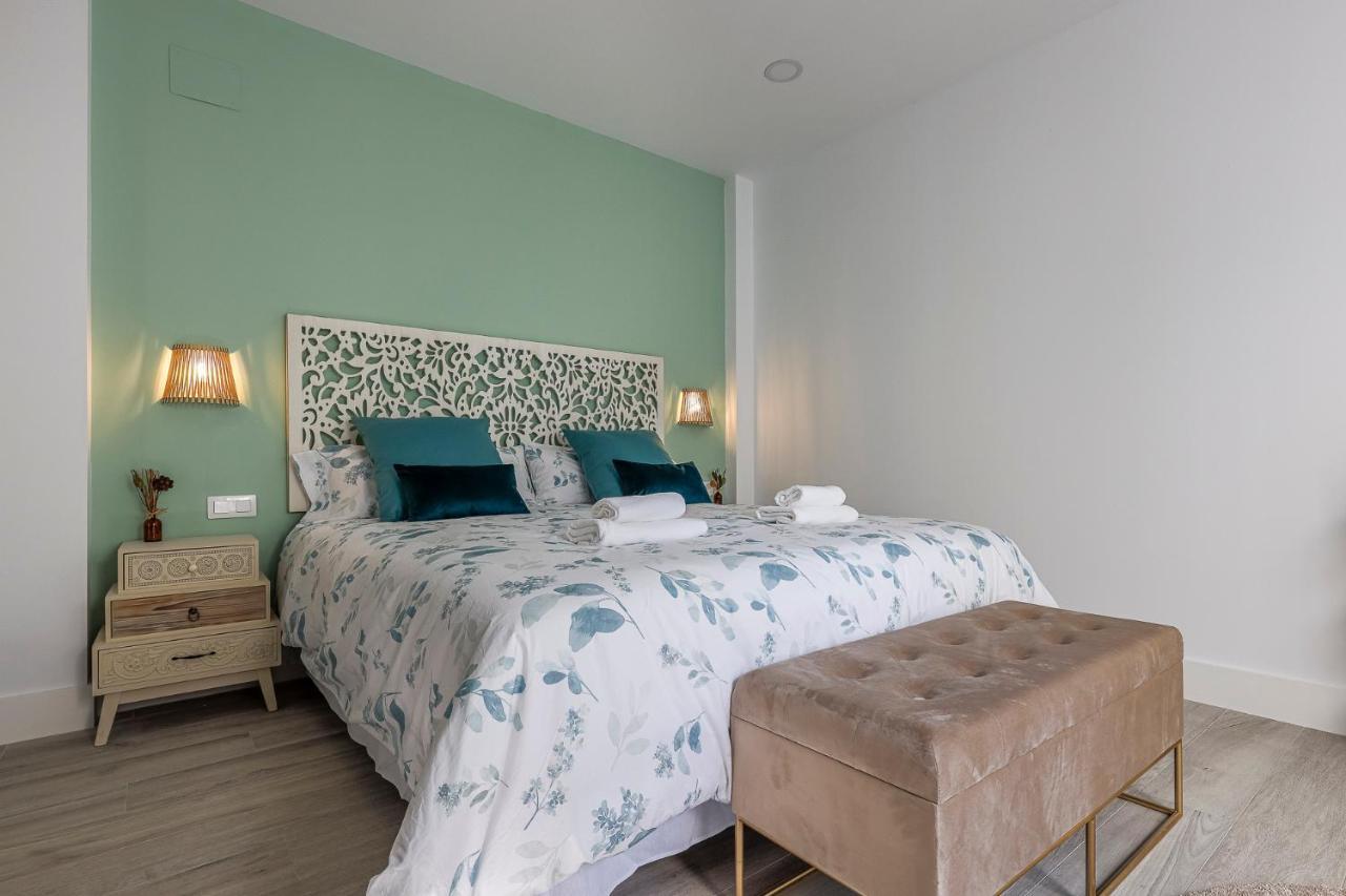 Family Home Suits Encantos De Sevilla Ngoại thất bức ảnh