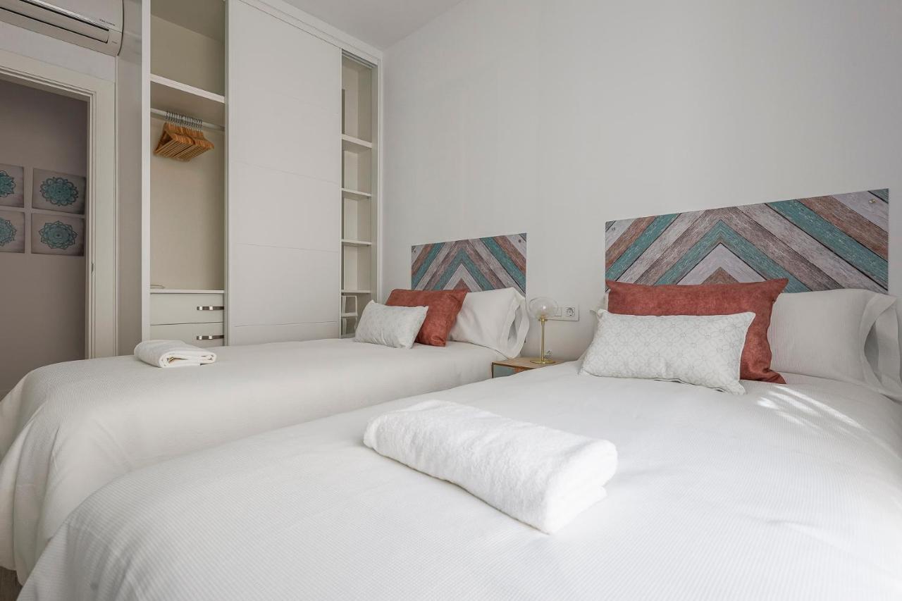 Family Home Suits Encantos De Sevilla Ngoại thất bức ảnh