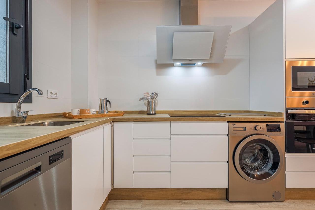 Family Home Suits Encantos De Sevilla Ngoại thất bức ảnh
