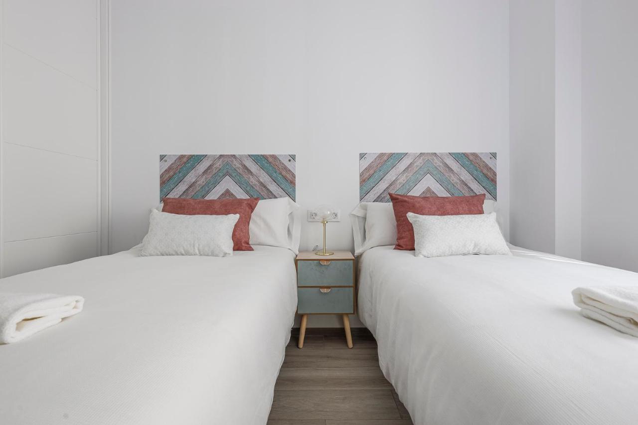 Family Home Suits Encantos De Sevilla Ngoại thất bức ảnh