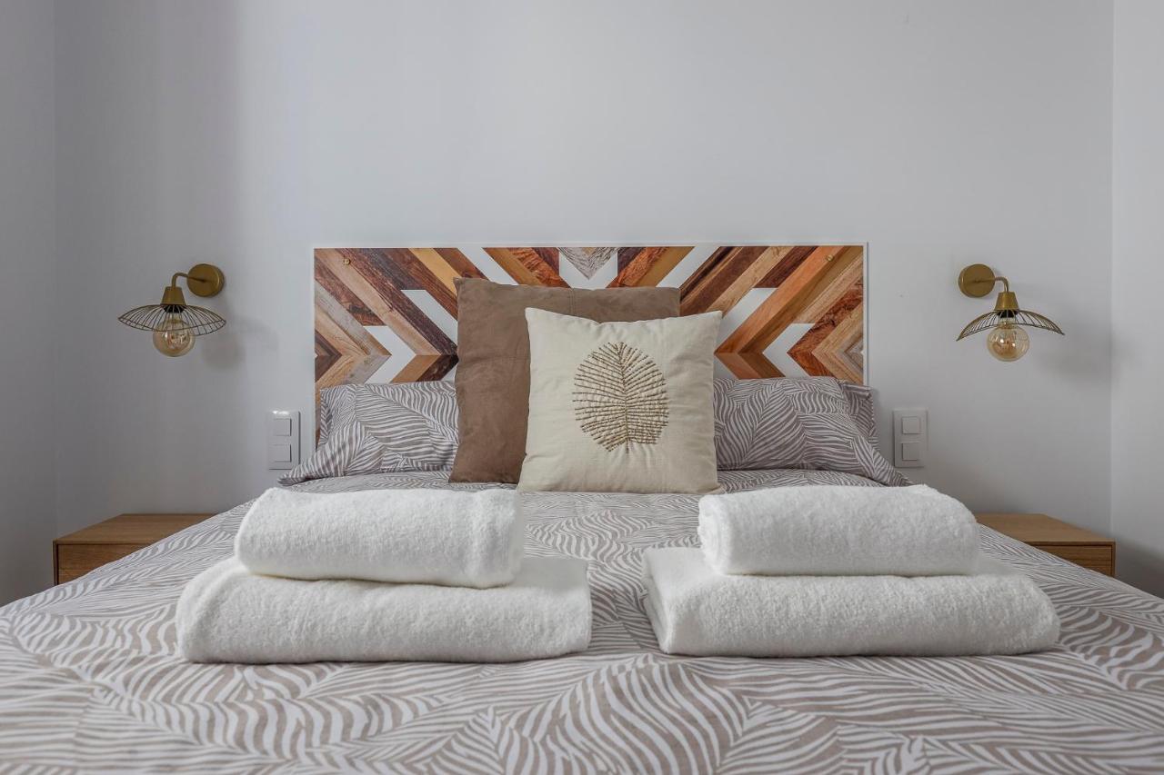 Family Home Suits Encantos De Sevilla Ngoại thất bức ảnh