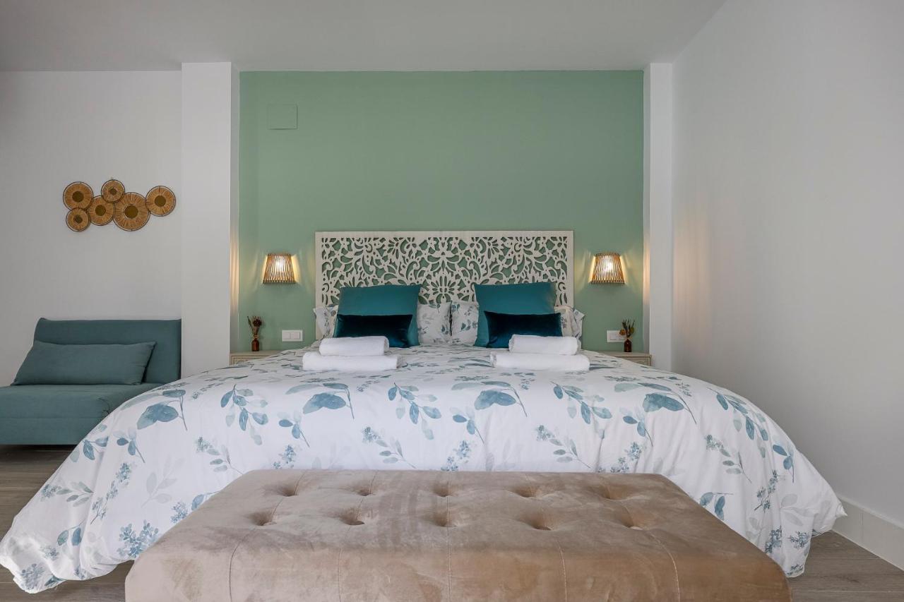 Family Home Suits Encantos De Sevilla Ngoại thất bức ảnh