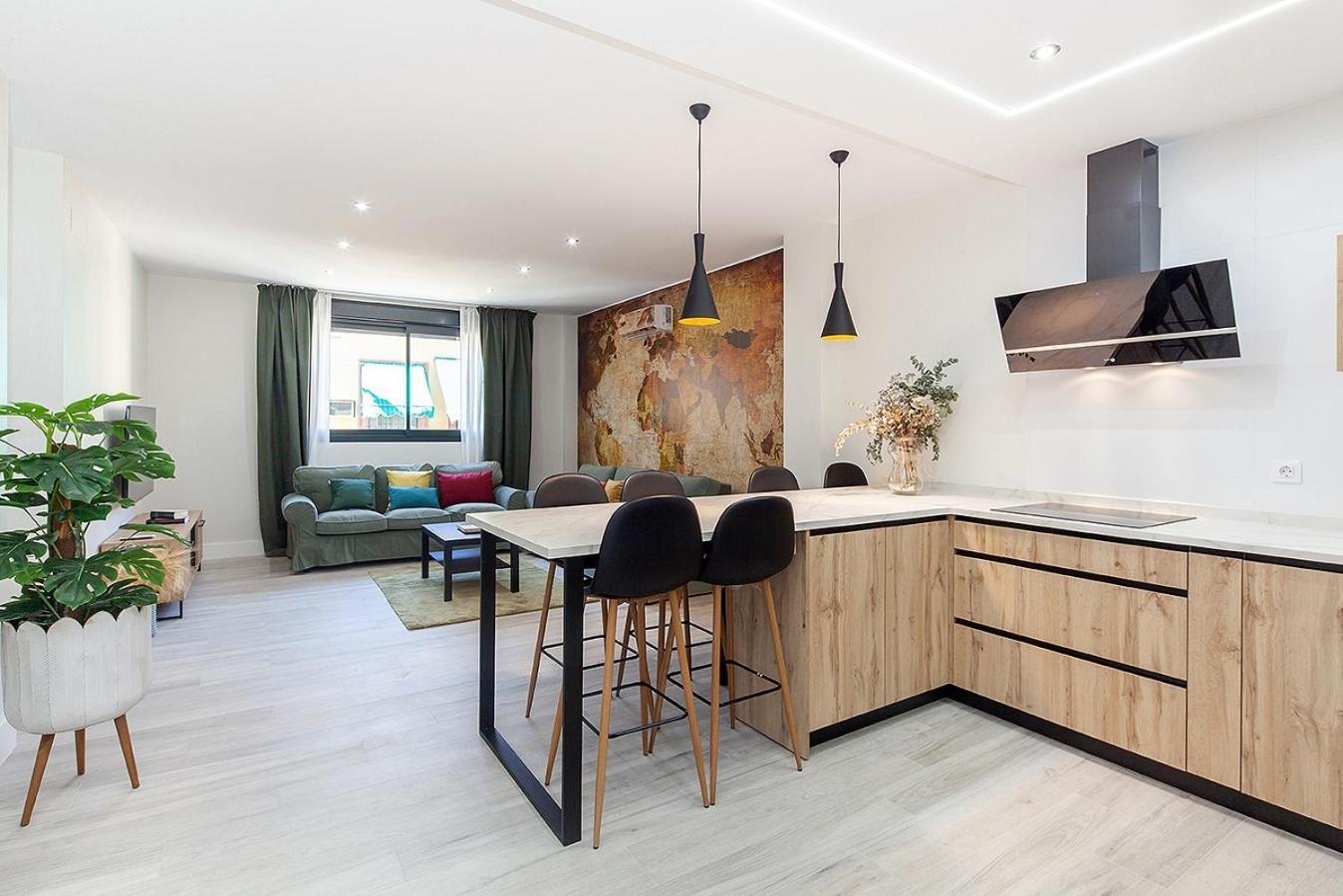 Family Home Suits Encantos De Sevilla Ngoại thất bức ảnh