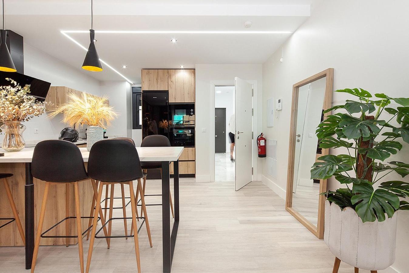 Family Home Suits Encantos De Sevilla Ngoại thất bức ảnh
