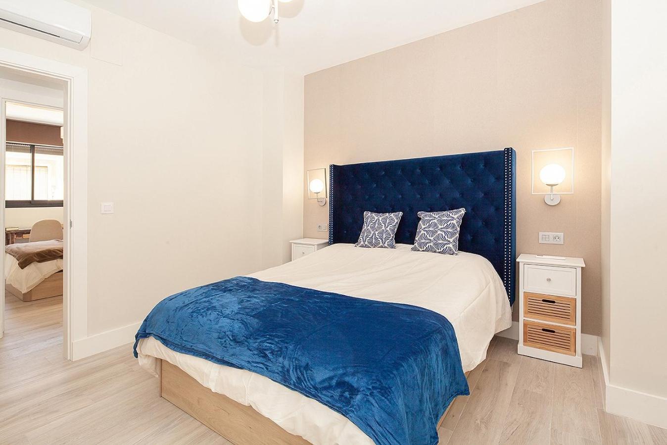 Family Home Suits Encantos De Sevilla Ngoại thất bức ảnh