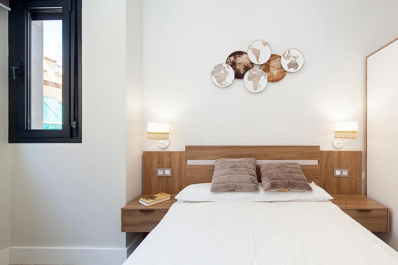 Family Home Suits Encantos De Sevilla Ngoại thất bức ảnh