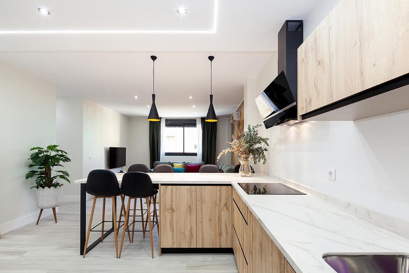 Family Home Suits Encantos De Sevilla Ngoại thất bức ảnh